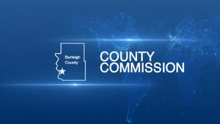 Burleigh County Commission Candidate Debate Replay 10/2/24