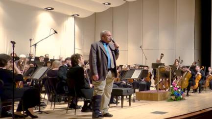 A Winning Spirit by Bismarck-Mandan Symphony Orchestra