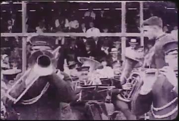 Film Treasures of North Dakota - Flickertail Flashbacks