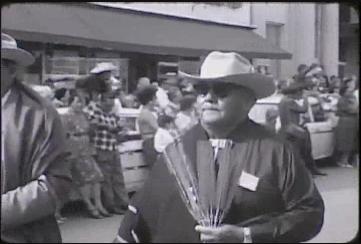 Film Treasures of North Dakota - Robert F. Kennedy at the National Congress of American Indians