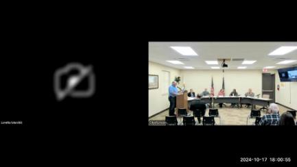 Lincoln City Council Replay 10/17/24
