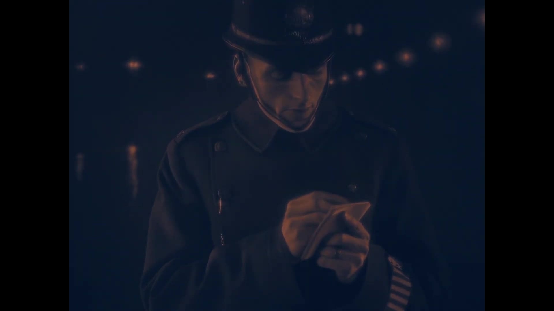 The Lodger: A Story of the London Fog