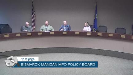 Metro. Planning Org. Replay 11/19/24