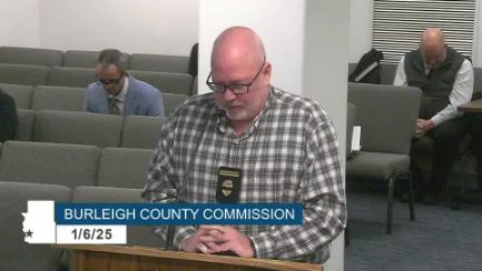 Burleigh Commission Replay 1/6/25