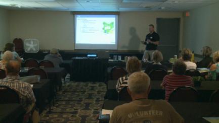 Dakota Growing - Native Plant Strategies for ND