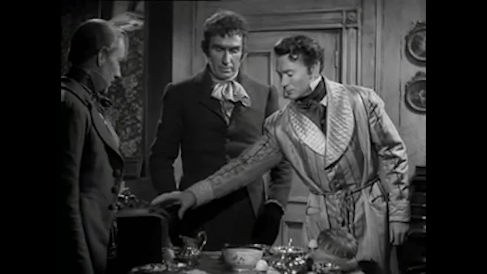 Great Expectations