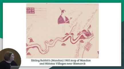 Hometown History - What Lies Below: The Archaeology of Bismarck