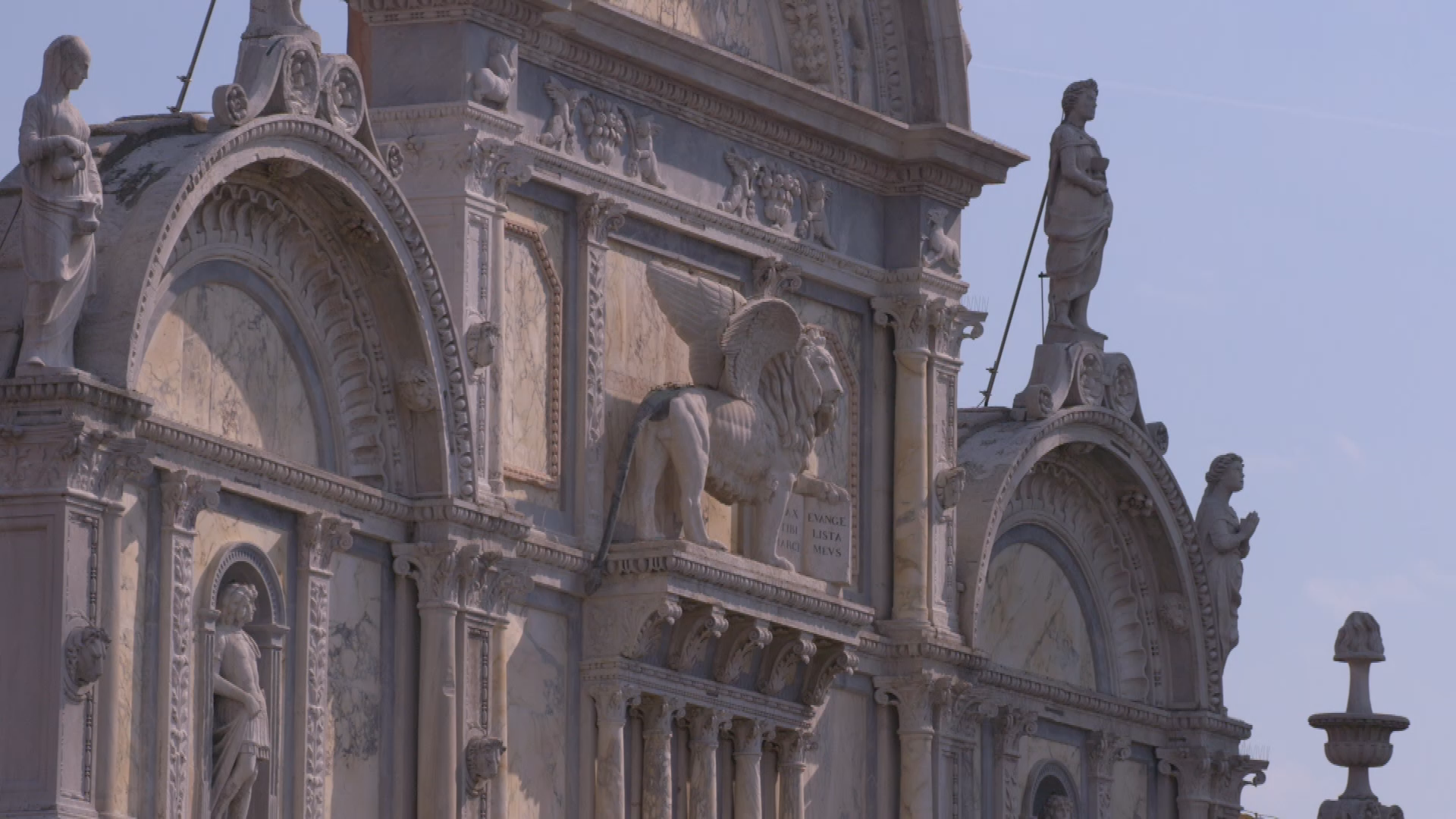 Thumbnail image for Tintoretto: Artist of Renaissance Venice