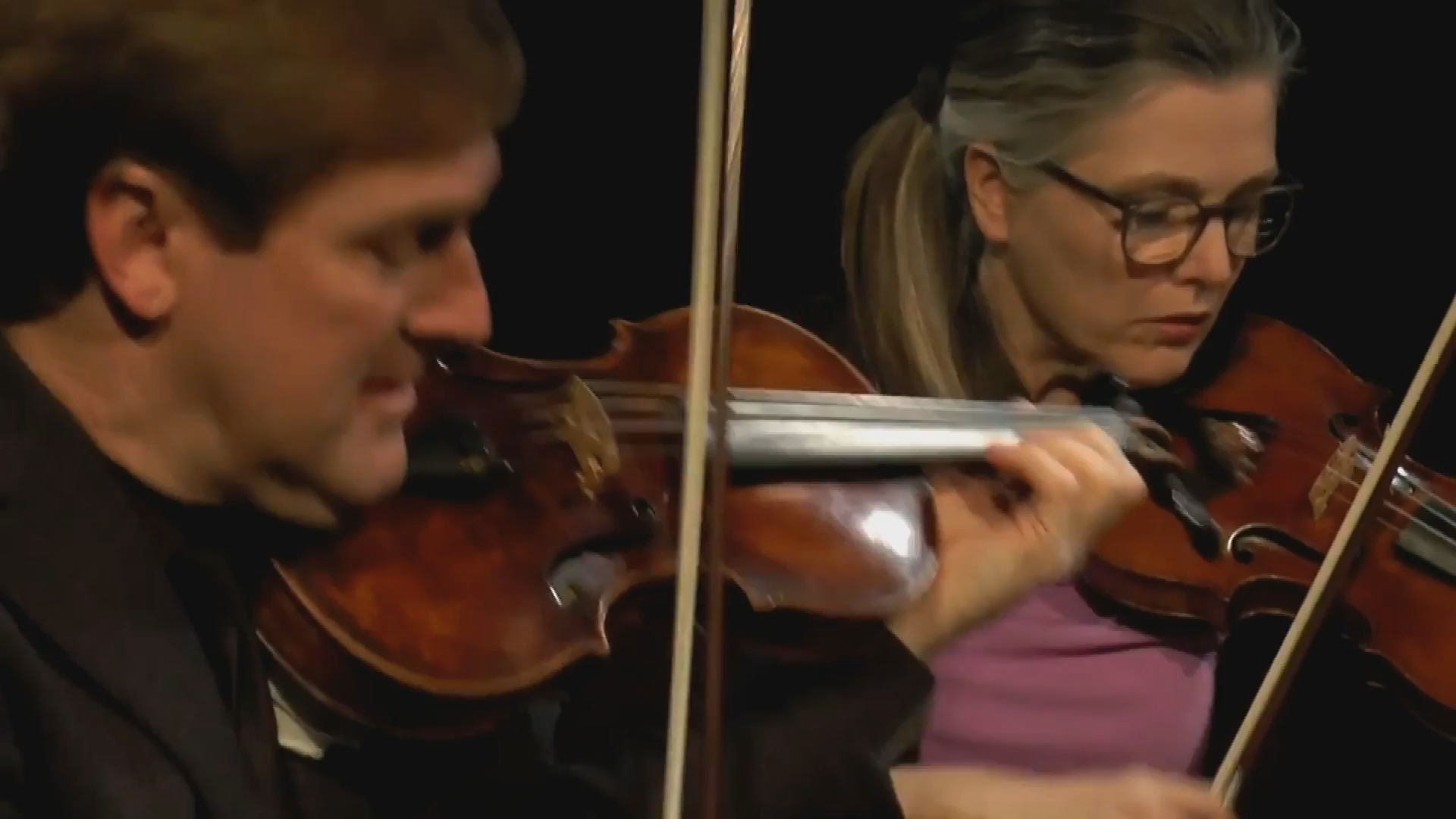 Thumbnail image for Baby Blue Arts Presents The Artaria String Quartet 2018