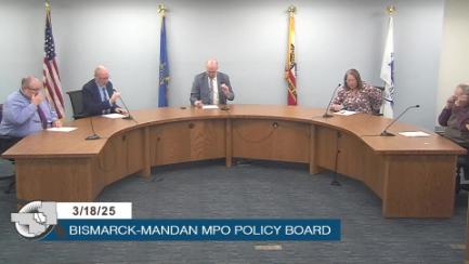Metro. Planning Org. Replay 3/18/25