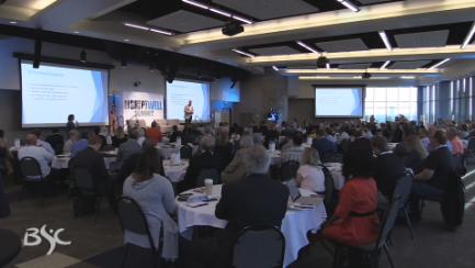 DisruptWell Summit - Introduction & The Internet of Things