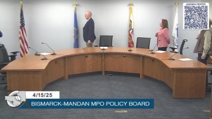 Metro. Planning Org. Replay 4/15/25