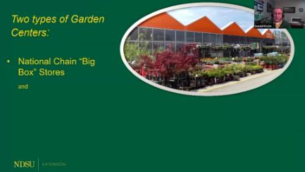 Dakota Growing - How to Save Money at the Garden Center