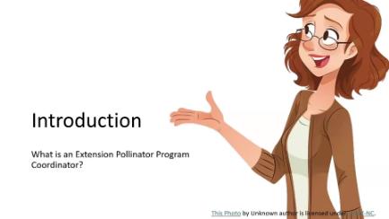 Dakota Growing - Designing Urban Pollinator Gardens