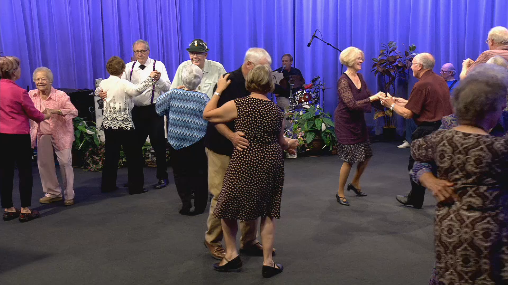 Polka Spotlight - The Hi Hats Band