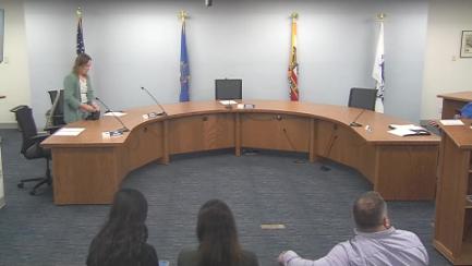 Bismarck Vision Fund Committee Replay 4/24/25