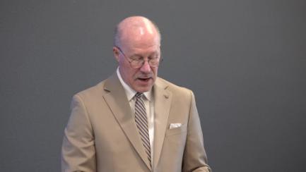 Bismarck-Mandan Welcome Initiative "Where Home is More Than Hello" Press Conference