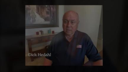 The Hedahl Family