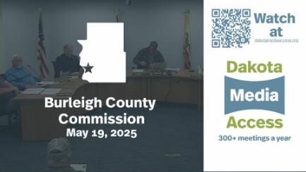 Burleigh Commission Replay 5/19/25