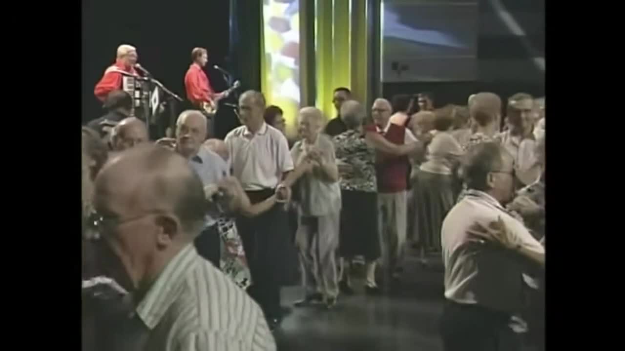 Polka Time Again