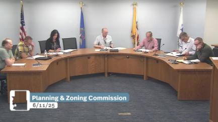 Burleigh Planning Replay 6/11/25
