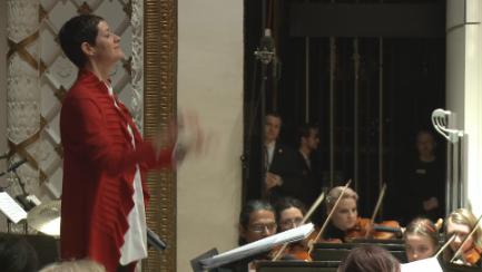 Holiday Tales by Bismarck-Mandan Symphony Orchestra