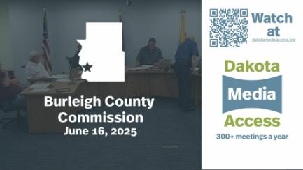 Burleigh Commission Replay 6/16/25