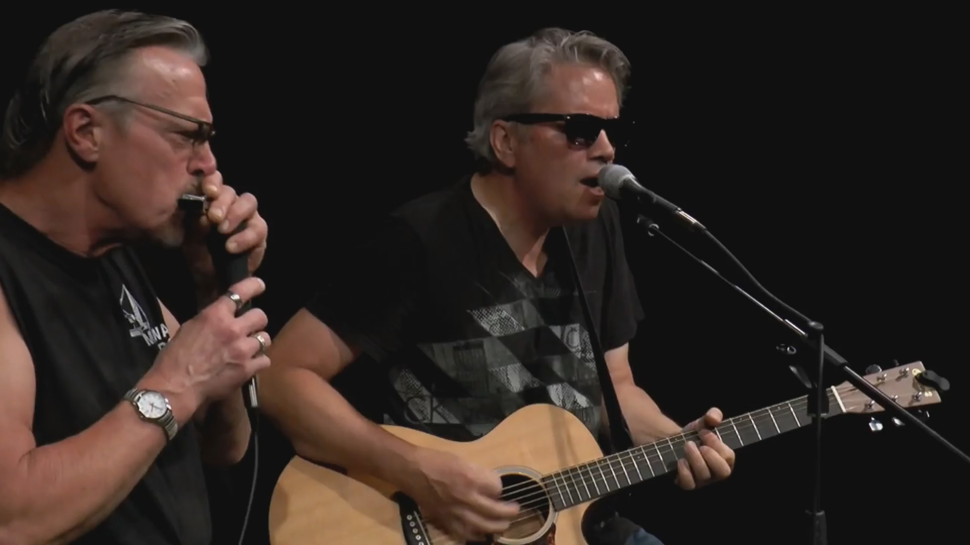 Thumbnail image for Baby Blue Arts Presents A Christmas Experience XII