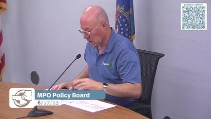 Metro. Planning Org. Replay 6/17/25