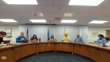 Missouri Valley Complex Committee Replay 6/18/25 (provided by Burleigh County)