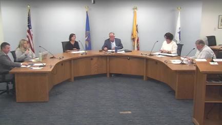 Bismarck Park Board Replay 6/19/25