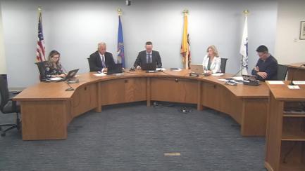 Bismarck School Board Replay 6/23/25