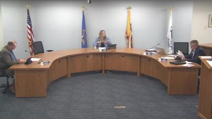Bismarck City Commission Replay 6/24/25