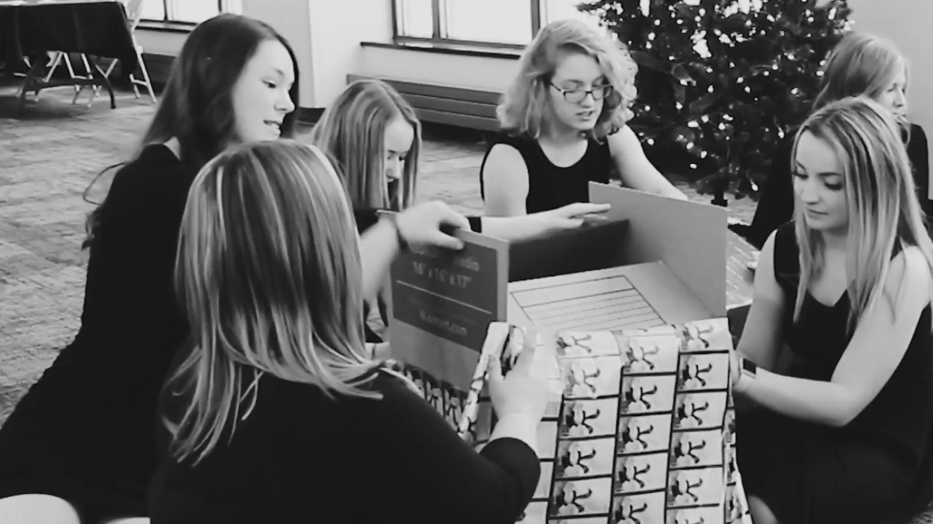 Thumbnail image for BHS New Gen Choir - That's Christmas to Me