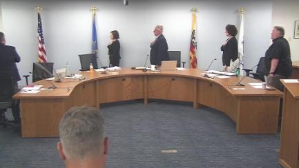 Bismarck Park Board Replay 7/17/25
