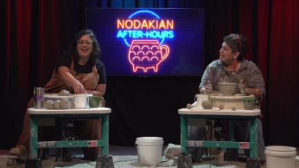 Nodakian After Hours Ep. 1 with Nicole Gagner