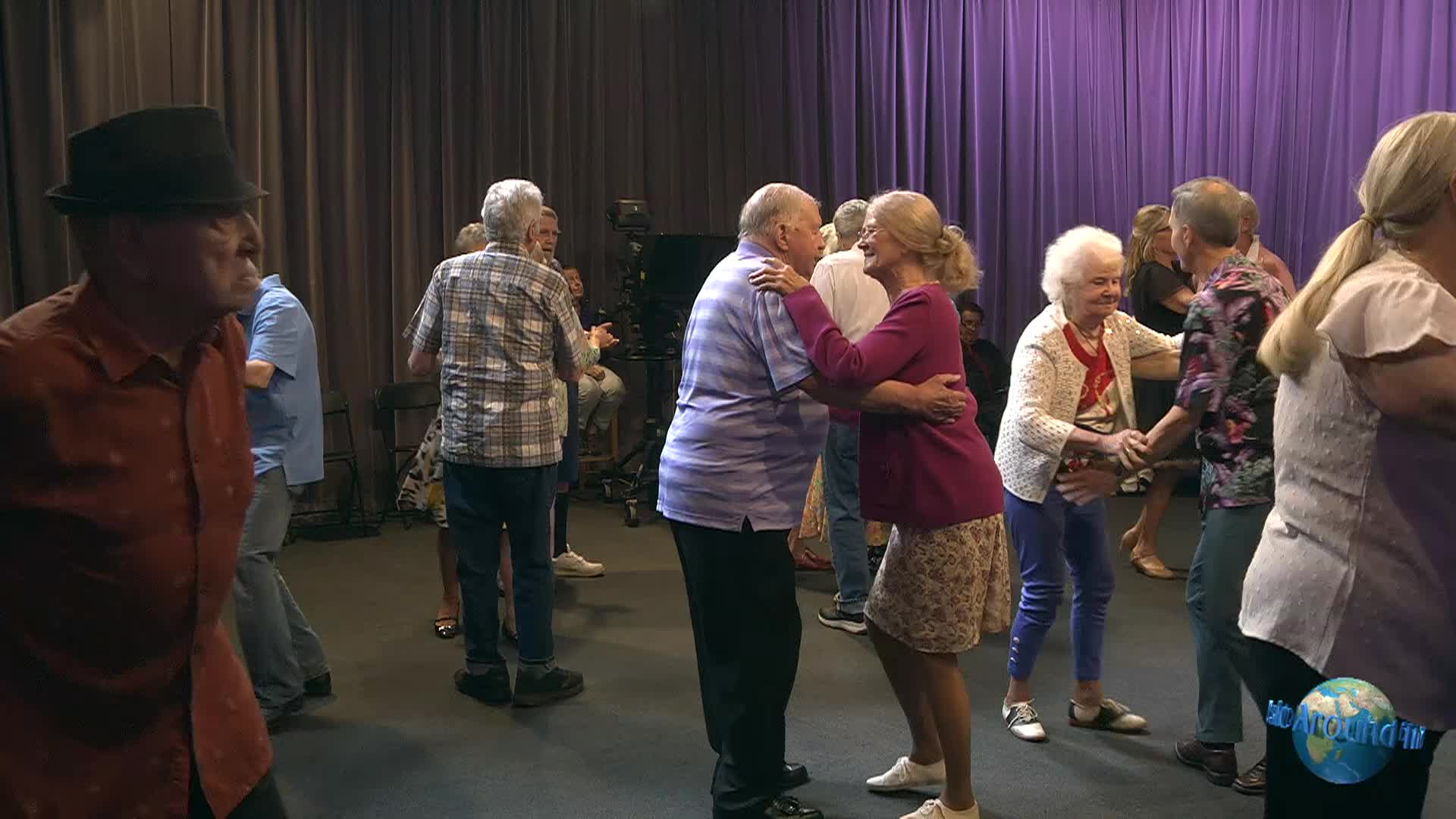 Polka Spotlight - 57 Chevy Band