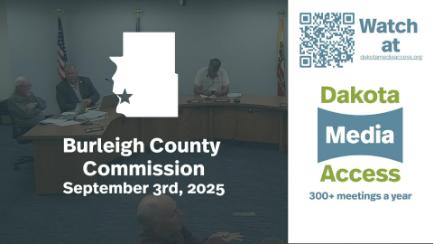 Burleigh Commission Replay 9/3/25