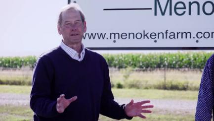 Dakota Growing - Menoken Farm Tour
