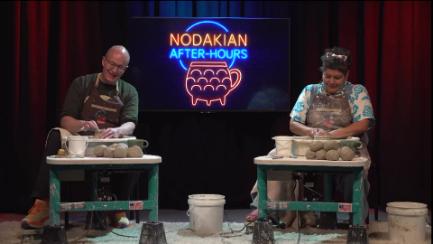 Nodakian After Hours Ep. 4 with Johnathan Campbell