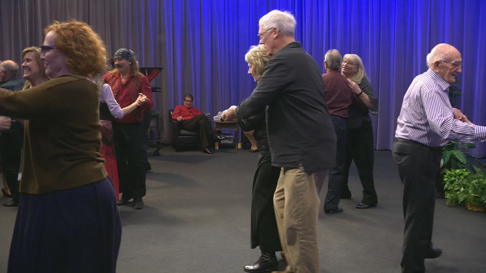 Thumbnail image for Polka Spotlight - Nathan's Funtime Band