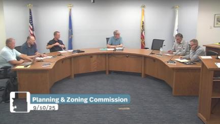 Burleigh Planning Replay 9/10/25