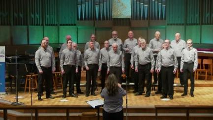 50 Years of Northern Lights Harmony