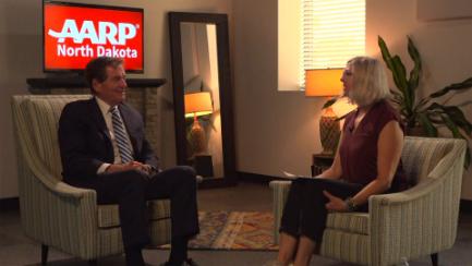AARP Fraudfest with Paul Greenwood