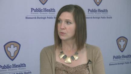 1 on 1 with Public Health - Healthy Living 2020