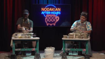 Nodakian After Hours Ep. 5 with Matt Foster
