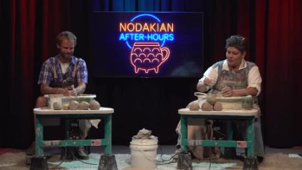 Nodakian After Hours Ep. 6 with Morgan Wade Harr