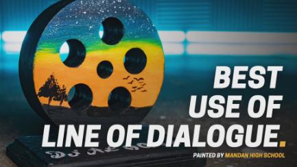 2020 Dakota Film Dash Screening