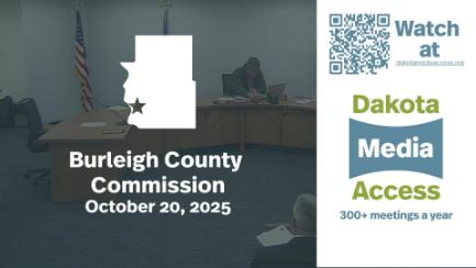 Burleigh Commission Replay 10/20/25