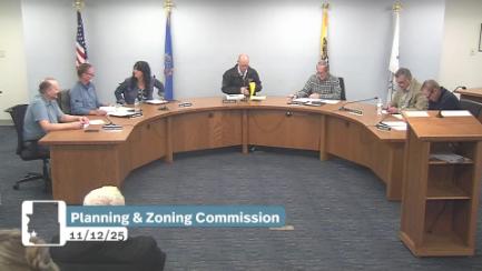 Burleigh Planning Replay 11/12/25